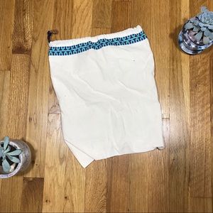 Tory Burch Dust Bag